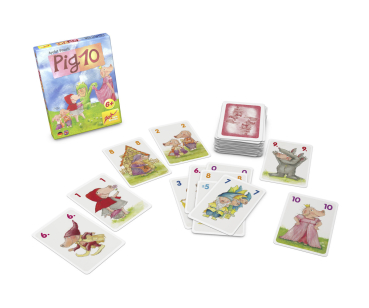 Zoch 601105052 – Pig 10